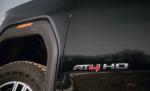 GMC Sierra 2500 HD AT4 Crew Cab 2019 года